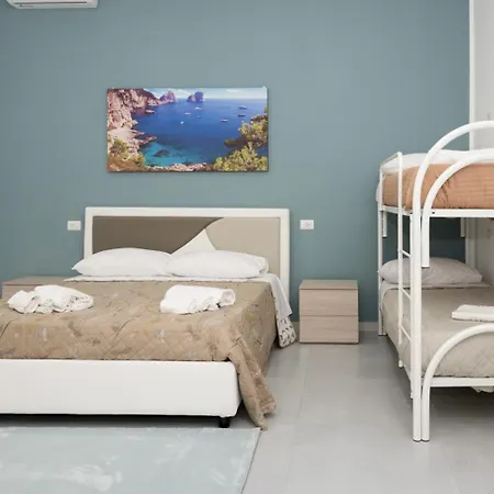 Filippiello Apartamento *