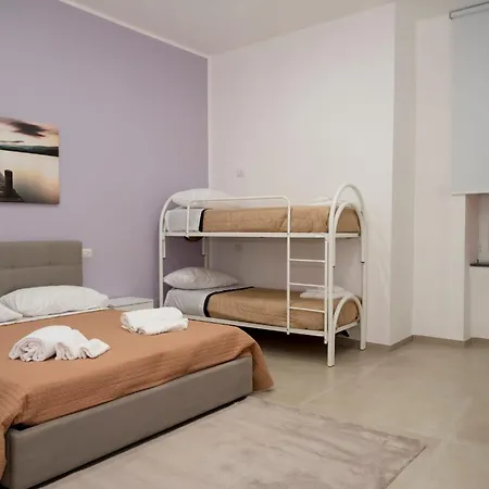 Appartamento Filippiello Torre Annunziata