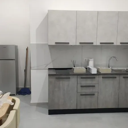 Filippiello Apartment *