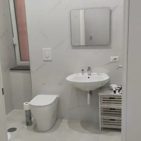 Filippiello Apartment Torre Annunziata