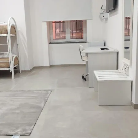 Apartment Filippiello *