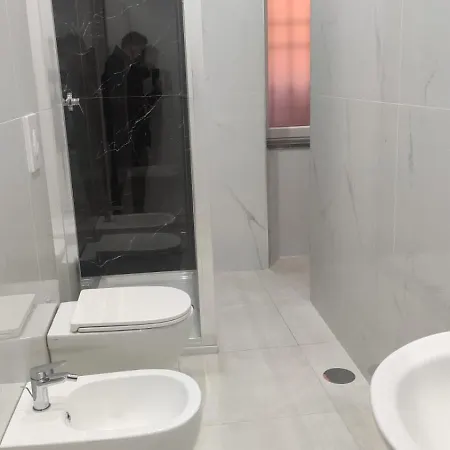 Filippiello Apartment