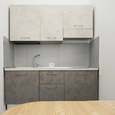 Filippiello Apartment *