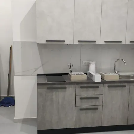 Filippiello Appartamento Torre Annunziata