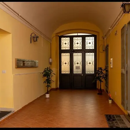 Apartment Filippiello