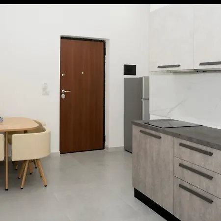 Filippiello Apartment *