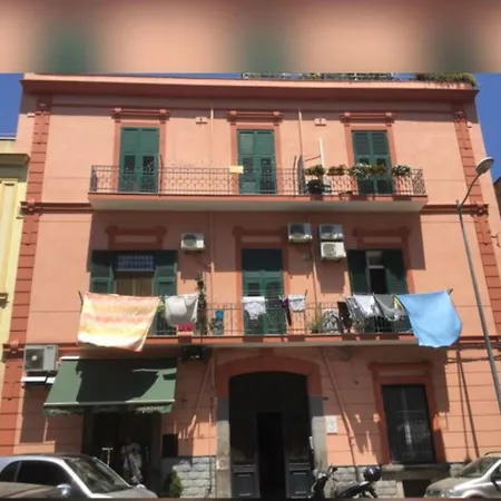 Filippiello Apartment *